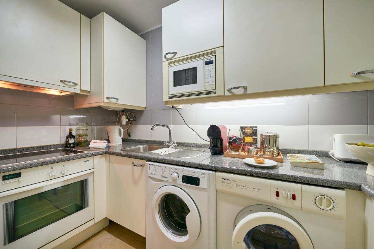 Modern Apartment With Swiming Pool & Garage - Лиссабон Экстерьер фото